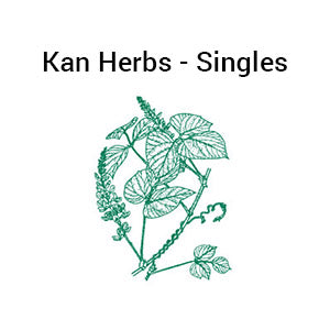 Kan Herbs - Singles