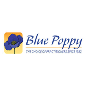 Blue Poppy