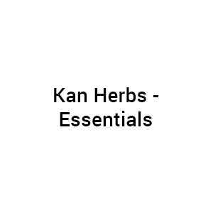 Kan Herbs - Essentials