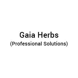 Gaia Herbs (Professional Solutions)