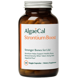 Strontium Boost 60 vegcaps