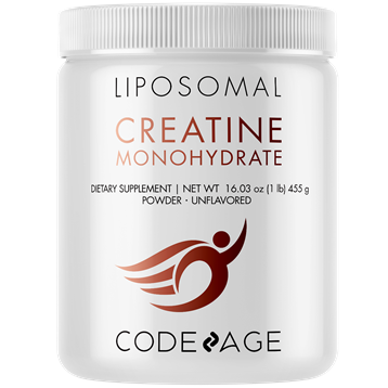 Liposomal Creatine Monohydrate 16.03 oz