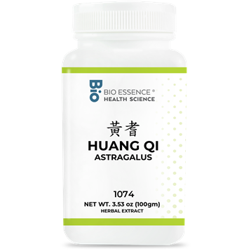Huang Qi (Astragalus) 50 servings