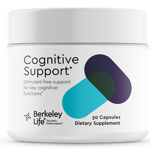 Life Cognitive Support 30 caps