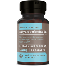 Load image into Gallery viewer, SR Dihydroberberine 150mg 60 tabs