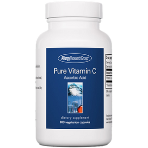 Pure Vitamin C Powder 120 gms