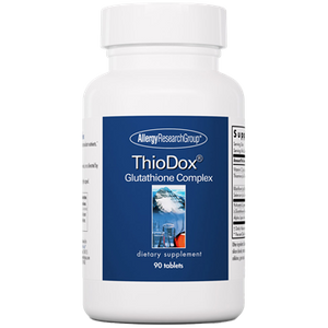 ThioDox 90 tabs