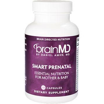 Smart Prenatal 120 caps