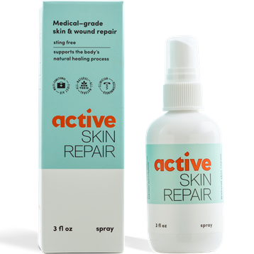Active Skin Repair Spray 3 fl oz