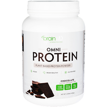 OMNI Protein Chocolate 30 servings