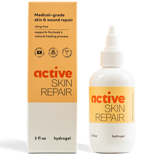 Active Skin Repair Hydrogel 3 fl oz