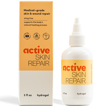 Active Skin Repair Hydrogel 3 fl oz