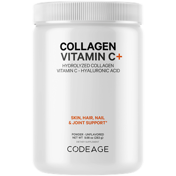 Collagen Vitamin C 9.98 oz