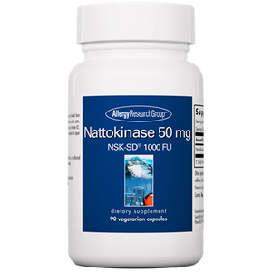 Nattokinase NSK-SD 90 vegcaps