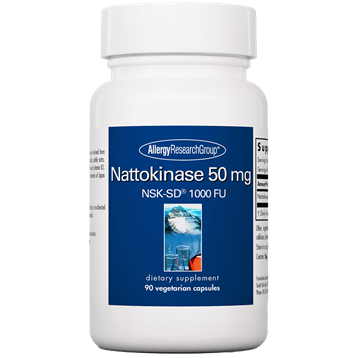 Nattokinase NSK-SD 90 vegcaps