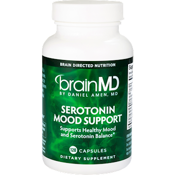 Serotonin Mood Support 120 caps