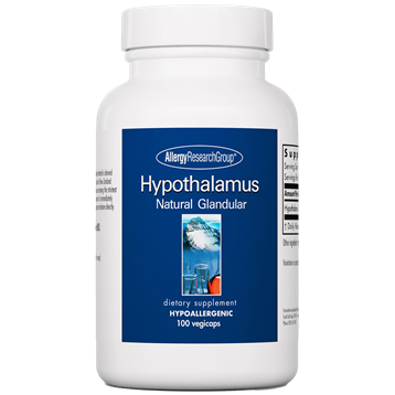 Hypothalamus 500 mg 100 vegcaps