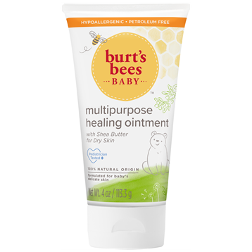 Baby Multi Purpose Heal Ointment 4oz
