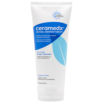 Ceramedx Extra Gentle Body Clean 6 fl oz
