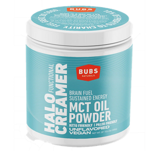 MCT Oil Powder 10.6 oz