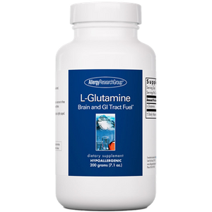L-Glutamine Powder 200 g