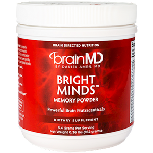 Bright Minds Memory 30 servings