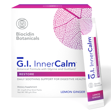 G.I. InnerCalm 30 stick packs