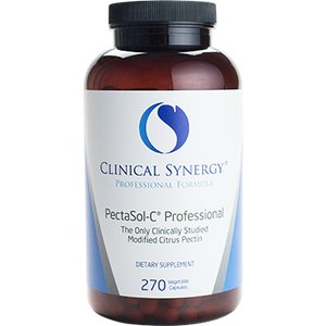 PectaSol-C Professional 270 vegcaps