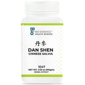 Dan Shen (Chinese Salvia) 100 servings