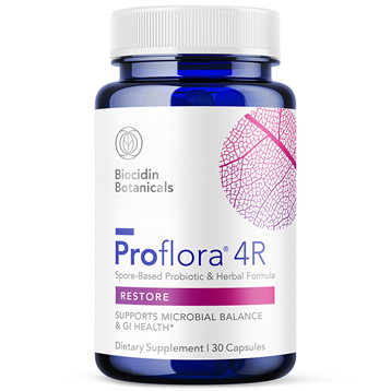 Proflora4R Restorative Probiotic 30 caps