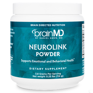 Neurolink Powder 114 g