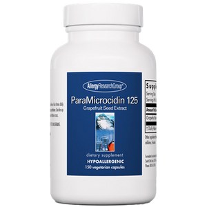ParaMicrocidin 125 150 vegcaps