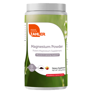 Magnesium 350 8.5 oz