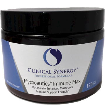 Mycoceutics Immune Max Powder 120 g