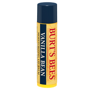Burt's Bees Lip Balm Vanilla Bean 0.15oz