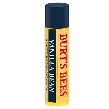 Burt's Bees Lip Balm Vanilla Bean 0.15oz
