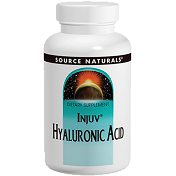 Injuv Hyaluronic Acid 70mg 60 gels