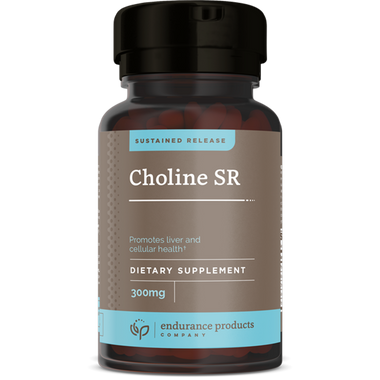 SR Choline 300 mg 60 tabs