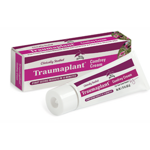 Traumaplant Comfrey Cream 3.53 oz