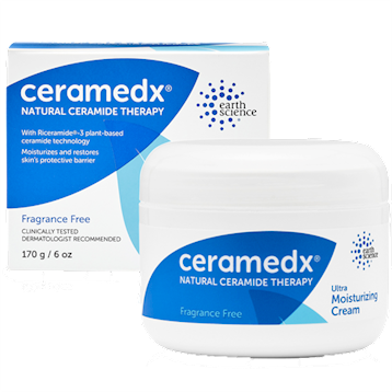 Ceramedx Ultra Moisturizing Cr 6 fl oz