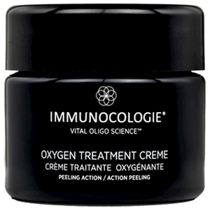 Oxygen Treatment Crème 1.7 oz