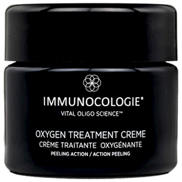 Oxygen Treatment Crème 1.7 oz