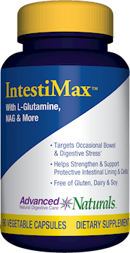 IntestiMAX powder 5.7 oz