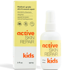 Active Skin Repair Kids 3 fl oz