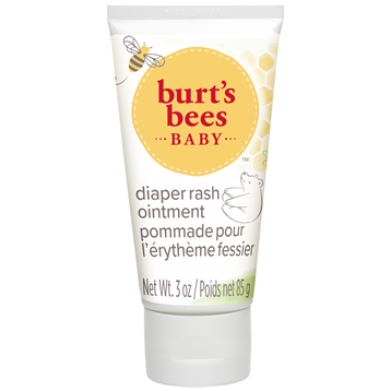 Burt's Bees Baby Diaper Ointment 3 oz