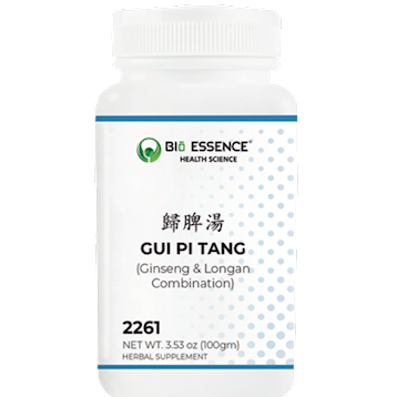 Gui Pi Tang 33 servings