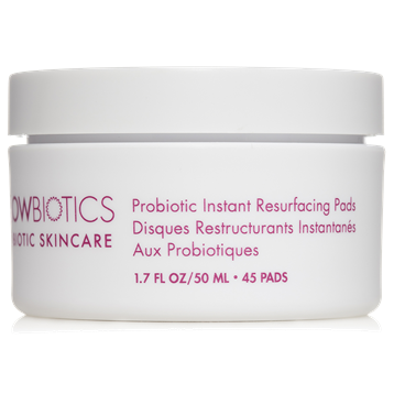 Probiotic Instant Resurfacing 45 pads