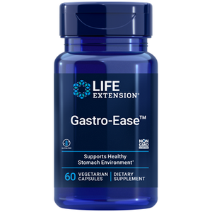 Gastro-Ease™ 60 vegcaps