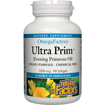 Ultra Prim EPO 1,000 mg 90 softgels