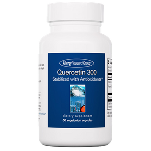 Quercetin 300 mg 60 vegcaps
